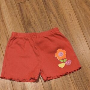 Girl's Shorts